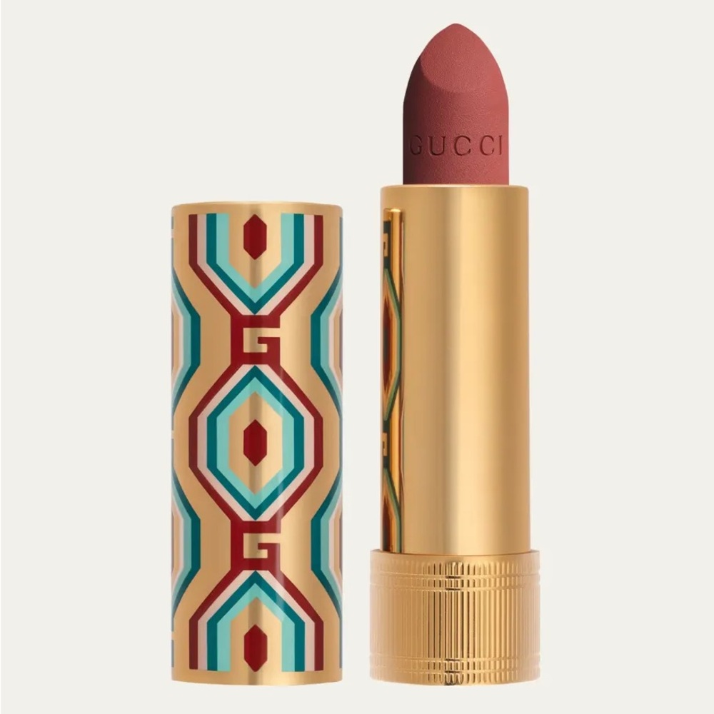 GUCCI LIMITED EDITION LIPSTICK - Picture 2 of 4
